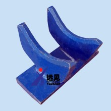 1120201010102 机头拨链器 刮板运输