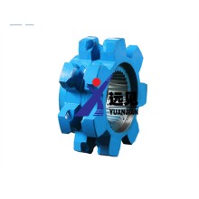 764LL02 机尾链轮 刮板运输机转载机