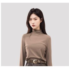 IRENENA女装温碧霞自创品牌春秋长袖
