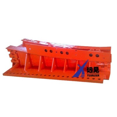 44ZA03 悬空段中部槽Ⅱ 刮板运输机转载机配件图2