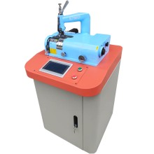 KTWO圆刀削薄机手工皮具工作室定制机型mini款