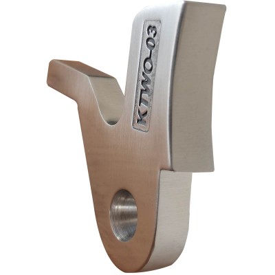 KTWO圆刀削薄机30mm常规压脚图3