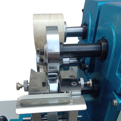 KTWO条形材料修边机可定制修边弧度图3