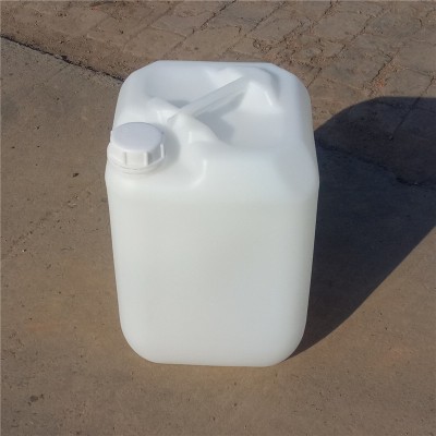 新佳塑业 20公斤塑料桶 20升化工桶 20L堆码桶20kg堆码桶图6