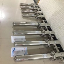 传染病科负压排气杀毒装置 负压吸引系统废气排放过滤装置