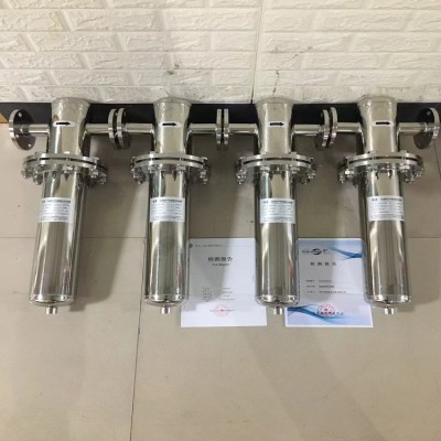 传染病科负压排气杀毒装置 负压吸引系统废气排放过滤装置图2