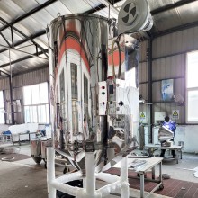 400KG塑料干燥机节能烘料桶热风干燥