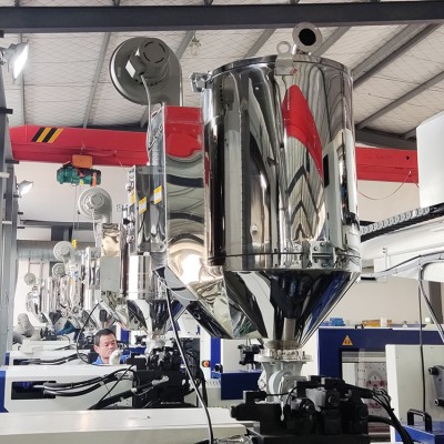 安捷能塑料干燥机 节能干燥机 300公斤干燥料斗图4