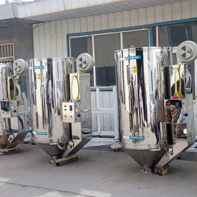 安捷能塑料干燥机 节能干燥机 300公斤干燥料斗图5