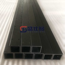 碳纤维机械臂加工 定制碳纤维方管高