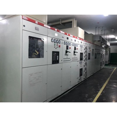 上犹电力安装工程总承包选江西智光图2