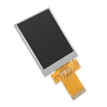 亦亚徽2.8寸插接TFT液晶显示屏兼容I8