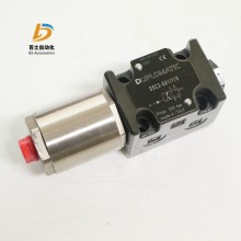 液控方向控制阀DSC3-SA1/11V原装正品迪普马进口