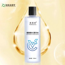 烟酰胺VC精华水   化妆品加工 品牌定制 山东庆葆堂