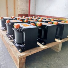 美国UL认证变压器110v变220v控制变压器