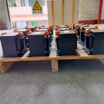 美国UL认证变压器110v变220v控制变压器图2