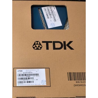 TDK功率电感SLF7032T-221MR29-2PF图2