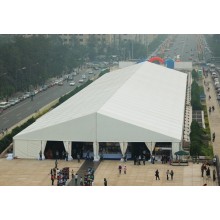 江苏篷房厂家，常州亚太蓬房租赁12米跨度婚庆喜蓬，25
