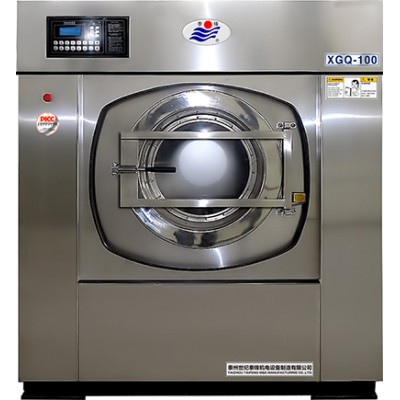 工业洗衣机采购—透明高效降成本,采购就找泰锋!图3