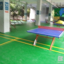 四川成都环氧自流平地坪涂料-环氧树脂地坪漆供应厂商