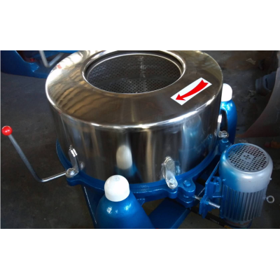 毛巾浴巾甩干机 脱水机 烘干机图3