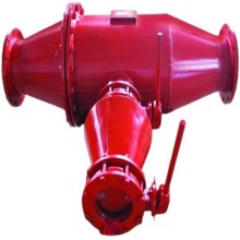 永成管路排渣器型号规格及参数