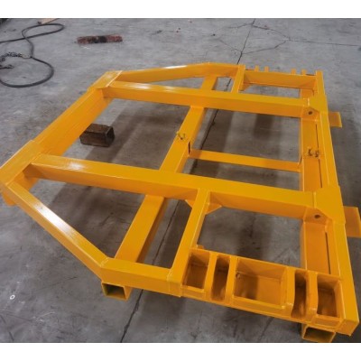 德志ZLJ-10多功能机载临时支护装置 适应性强 地下工程矿井用图2