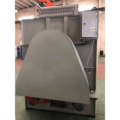 供应酒店布草烘干机 洗衣房设备 干洗设备 洗脱烘一体机图3