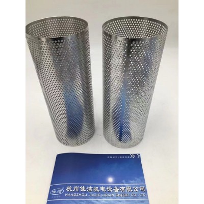 盛大过滤器滤芯SLD-80/8 SLD-100/8图2