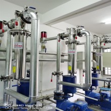 传染病科负压排气消毒过滤器  传染病科负压排气消毒装置