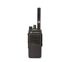 供应济宁摩托罗拉P6600I数字防爆对讲机