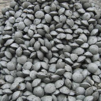 冷古球团粘合剂 不粉化 不开裂图2