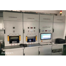 DBC-112   可控硅 静态综合测试设备