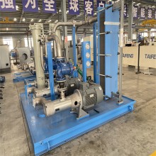 泰丰供应YN32-100GSCV 带快速缸，下
