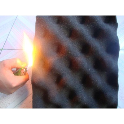 阻燃海绵 防火海绵 防火泡沫厂家直销图2