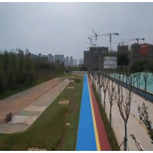 mma防滑路面公司 正规mma防滑彩色路