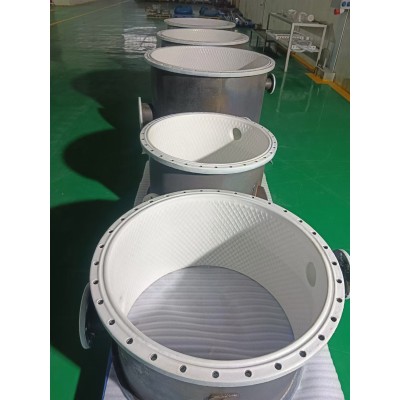 西安衬胶厂,西安储罐衬胶,西安衬塑厂,西安管道衬胶,西安环保设备衬胶,西安储罐防腐,西安管道防腐,西安过滤器衬胶图2