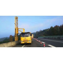 柯城20米桥检车出租，衢江21米桥梁检测车租赁