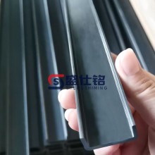 碳纤维扁条 碳纤维U型槽 碳纤维弓形扁条 骨架用材生产