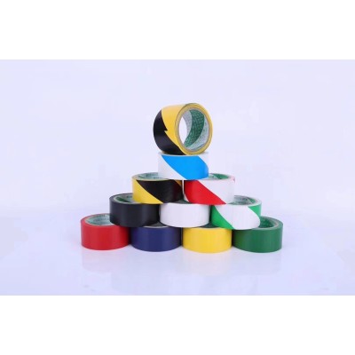 PVC警示标识保护胶带-JS130 永乐胶带图5