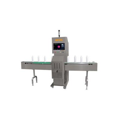 长春铝箔封口密封性检测机 包装封口检测图2