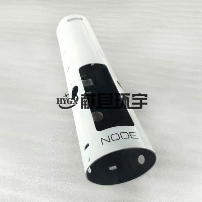 厂家生产碳纤维圆管 碳纤维轻量化产品 按需定制图3