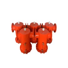 煤矿使用很顺手的永成气水分离器