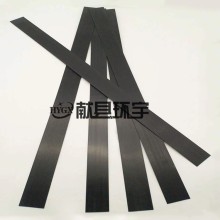 高硬强度碳纤维扁条 加强阻燃碳纤维片材板材