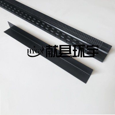 碳纤维机械用品配件加工定制 环宇碳纤维复合材料加工图2