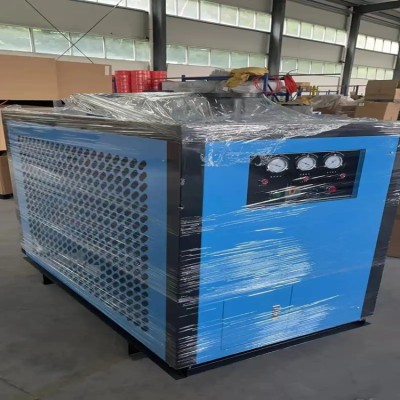 16MPA冷干机 除水冷干机 除油冷干机图3