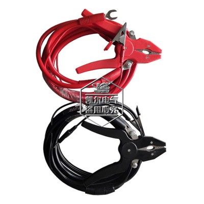 智能回路电阻测试仪 100/200A图4