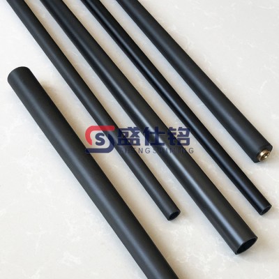碳纤维前节  定制碳纤维管  碳纤维台球杆前肢图5