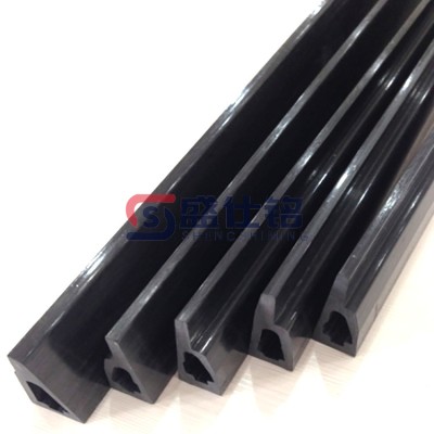 碳纤维棒 T型碳纤维棒 碳纤维异形棒材图4