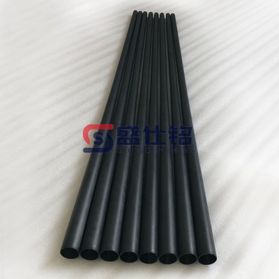 碳纤维锥管定制  碳纤维锥管 台球杆前节图5